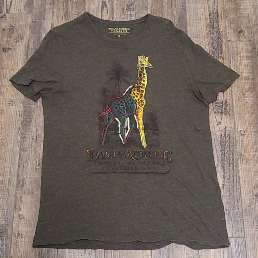 Banana Republic T Shirt